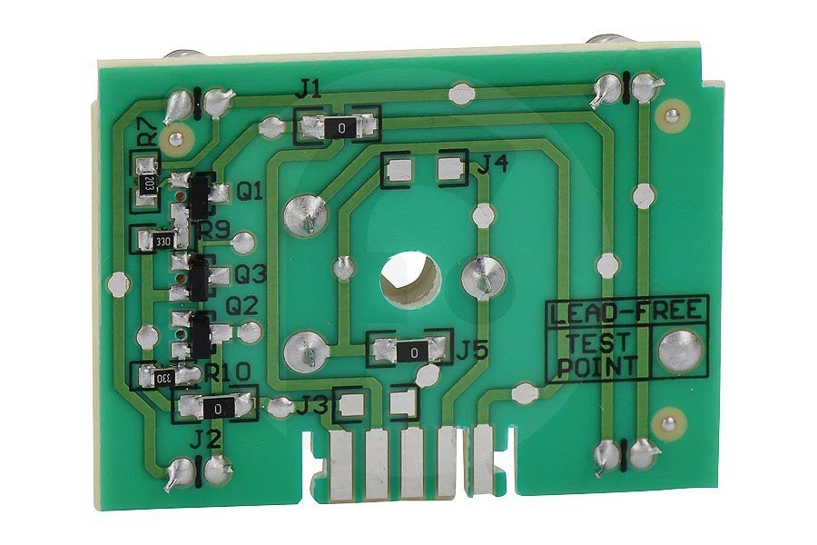 Beko 7518220013 Refrigerator Electronic Board Pot4