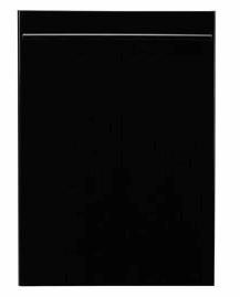 Beko 7694889571 Fully Integrated Dishwasher with 5 Wash Levels, 4 Programs, 3 Wash Temps, 3-Way Euro Filter System - Dwt 34220 Nbl00
