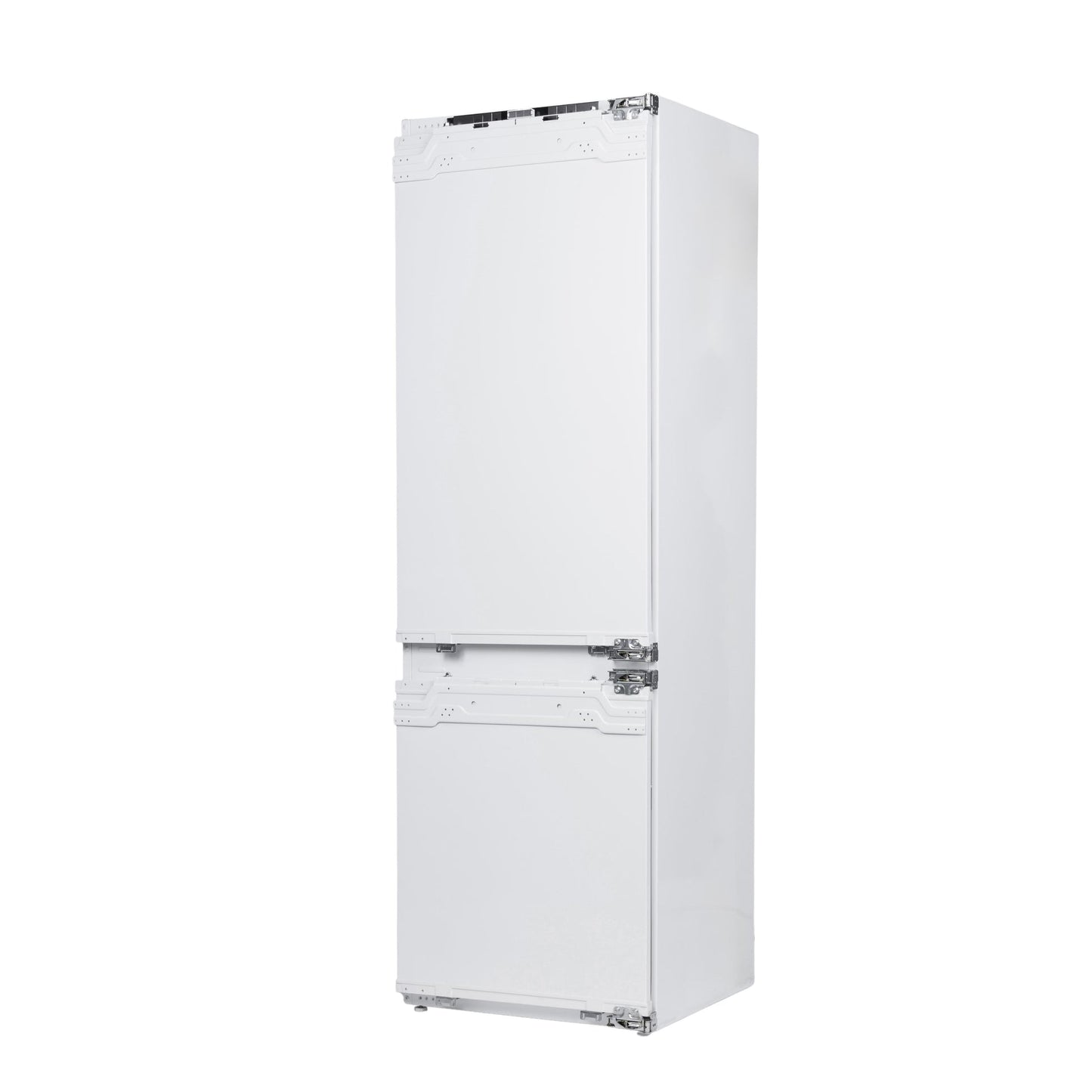 Beko 7288945516 Fully Integrated Built-In Refrigerator - Counter-Depth Design with Premium Cooling System BRFB1052FFBI2