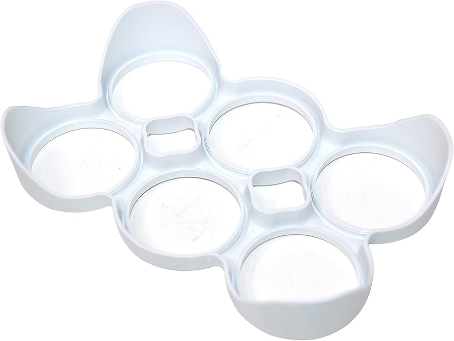 Beko Refrigerator Egg Tray (Ntt Opac Arc-P1) - 4838490100