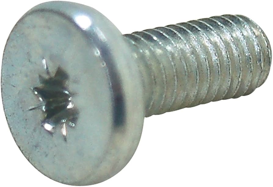 Beko Oven Self Washered Bolt M6x16 - 4832460100