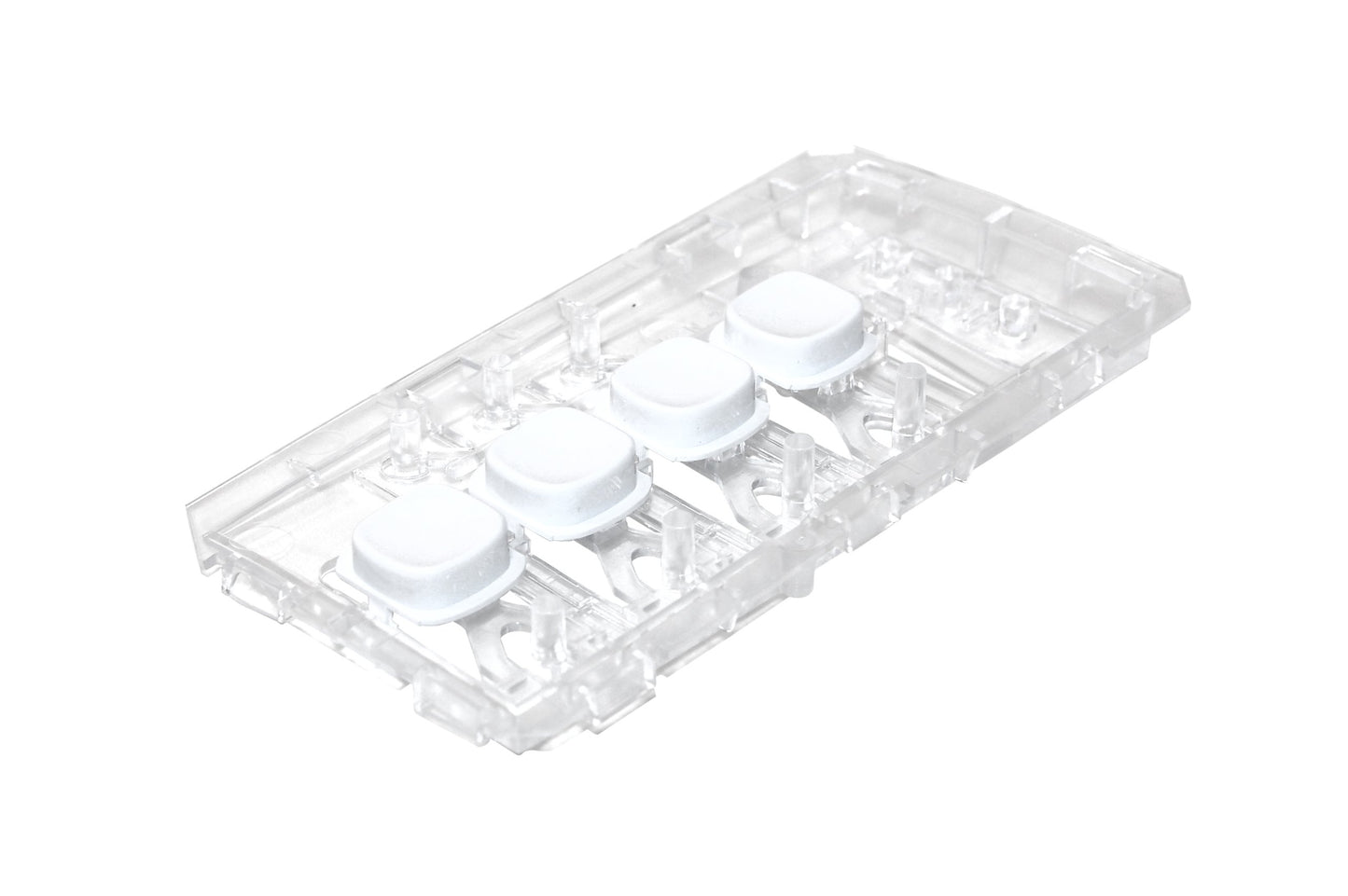 Beko Washer Light Guide Button - 2867700400