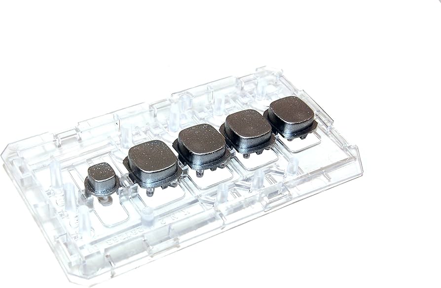 Beko Washing Machine Light Guide - Button - 2867700500