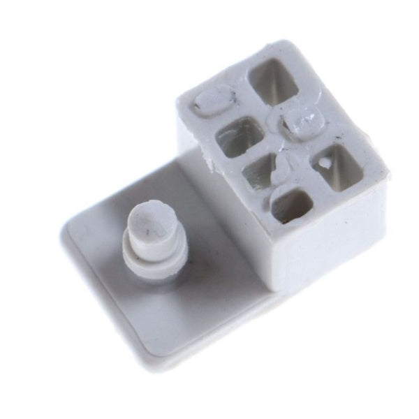 Beko Refrigerator Rail Silicon Damper - 5776660200