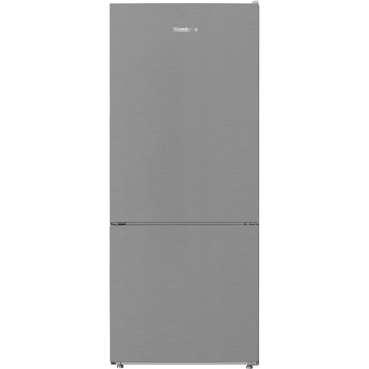 Beko 8700000784 Built-In Refrigerator - Stainless Steel Counter-Depth Design with Advanced Freshness Technology BRFB1532SS