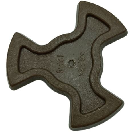 Beko Microwave Roller Ring Coupler - 9178005221