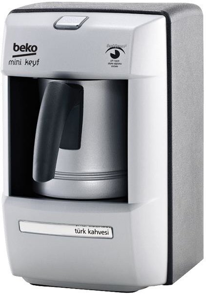 Beko 7489840200 Single Zone Turkish Coffee Maker - Bkk2113M