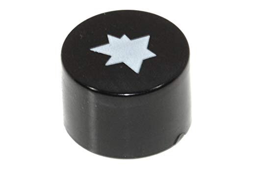 Beko Range Ignition Button - 150240501