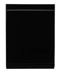 Beko 7667089542 Fully Integrated Dishwasher with 5 Wash Levels, 6 Programs, 5 Wash Temps, 3-Way Euro Filter System - Dw 36120 Nbl00
