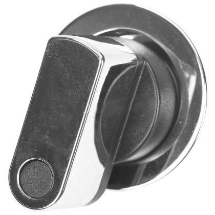 Beko Range Tab Knob - 250371045