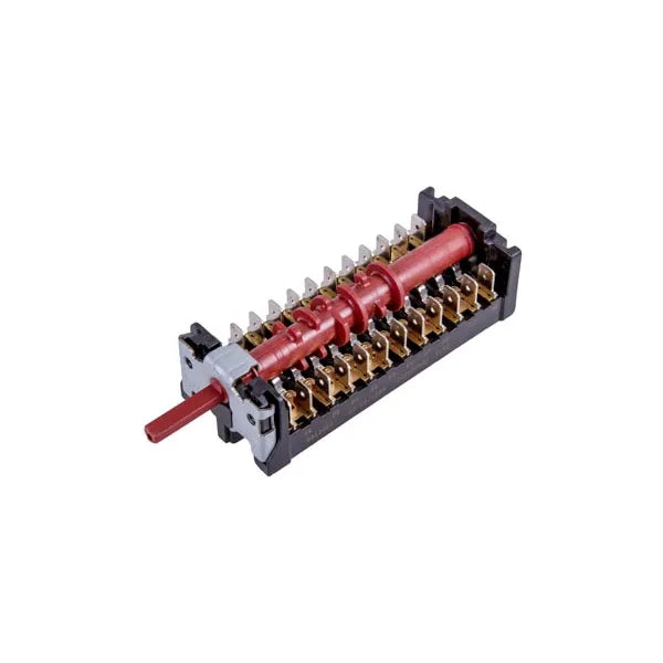 Beko Multifunction Commutator 8 Position - 263100032
