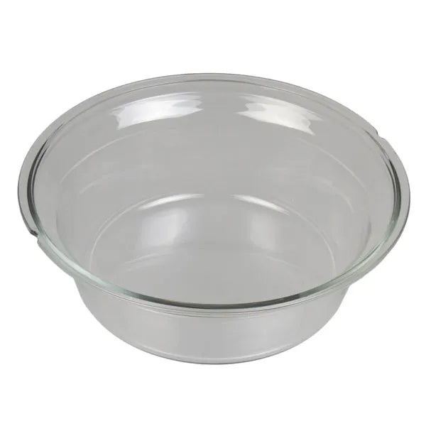 Beko Washer Porthole Door Glass - 2807280100