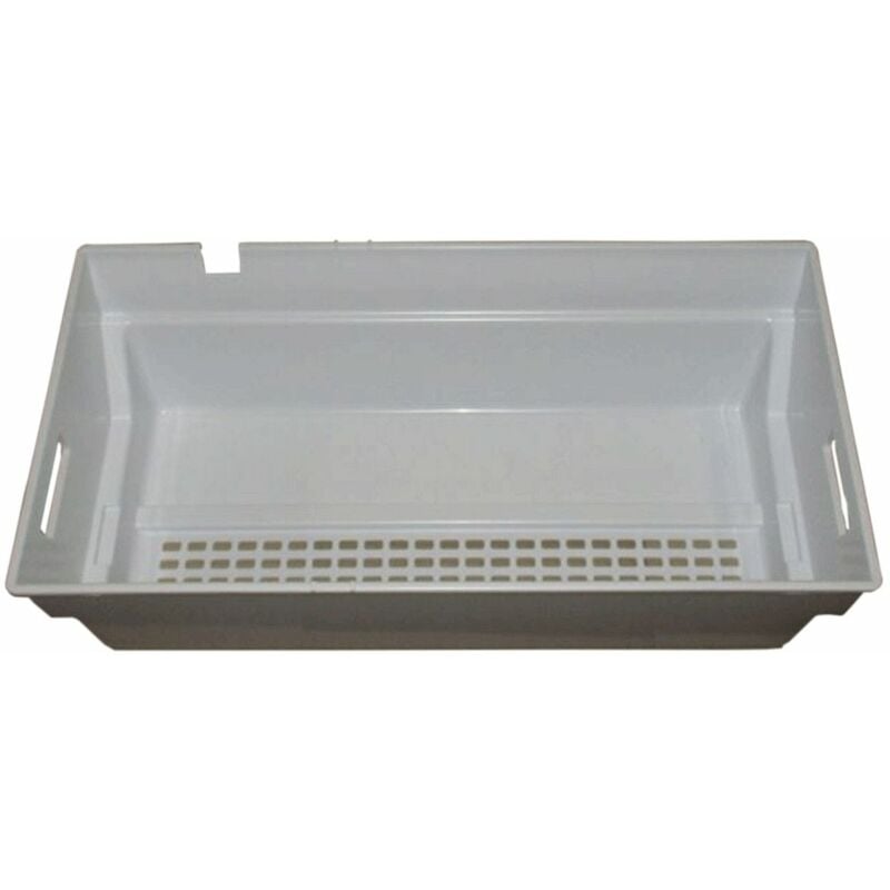 Beko Refrigerator Display Gray Arcelik - 4388320185