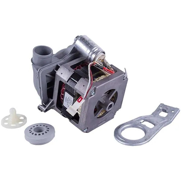 Beko Dishwasher Motor Spray Pump - 1891000400