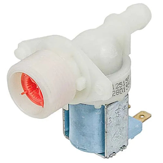 Beko Washer Water Inlet Valve (Single) - 2801550100