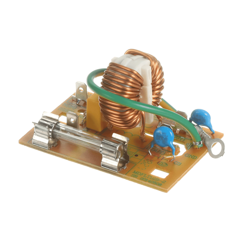 Beko Microwave Noise Filter - 9178009109