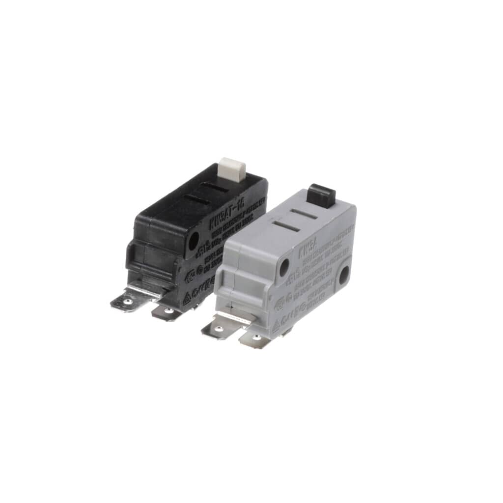 Beko 8851293200 Microwave Microswitch Interlock