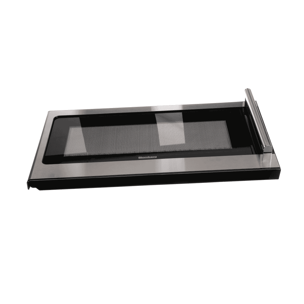 Beko Microwave Door - 9178009163