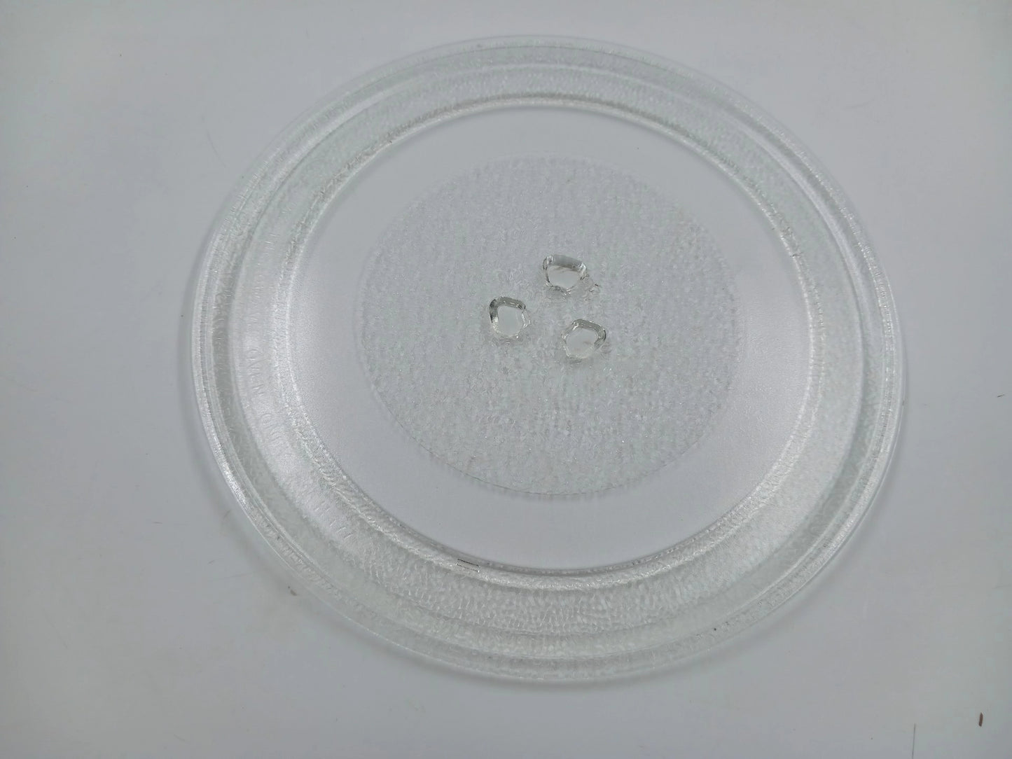Beko Microwave Glass Turntable - 9178018232