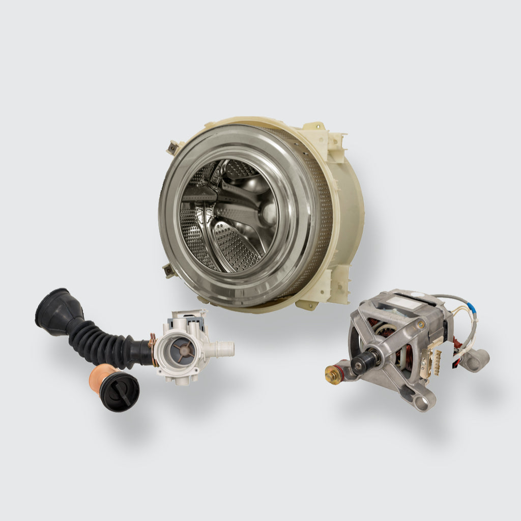 Beko Range Slider TC Card Vitro 4G 1 Duo - 167100031