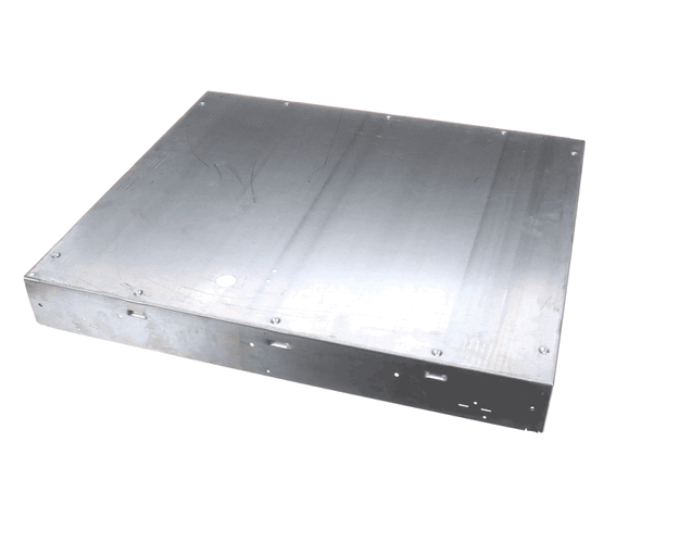 Beko Cooktop Ceran Protection Sheet - 115250010