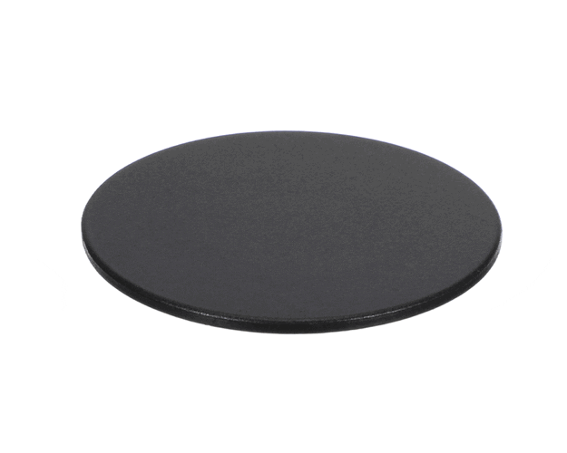 Beko Cooktop Burner Cap - Left Rear - 119250007