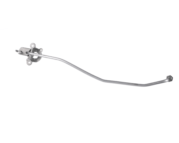 Beko Cooktop BSI Rapid Burner + Tube Group Rear Left - 123250036
