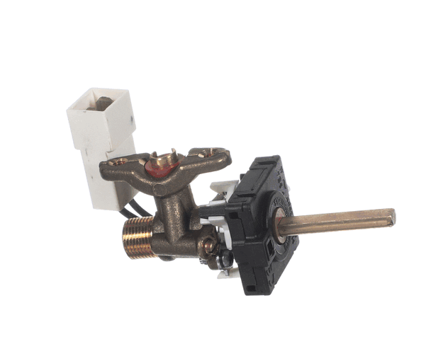 Beko Cooktop Burner Tap-Right Front - 131250013