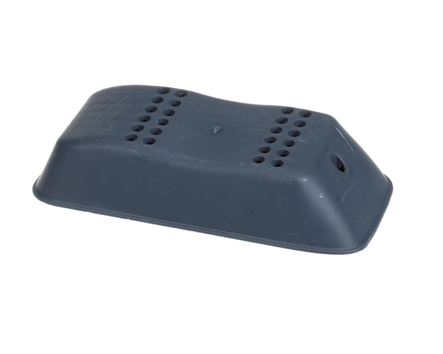 Beko Dryer Drum Baffle Cover - 1401230100