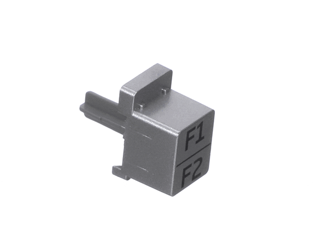 Beko Dishwasher F1-F2 Function Select Button - 1511210700