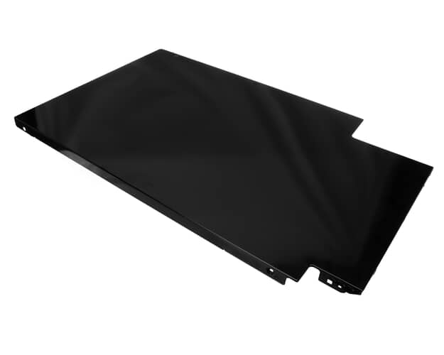 Beko Dishwasher Side Panel Left - 1514060102