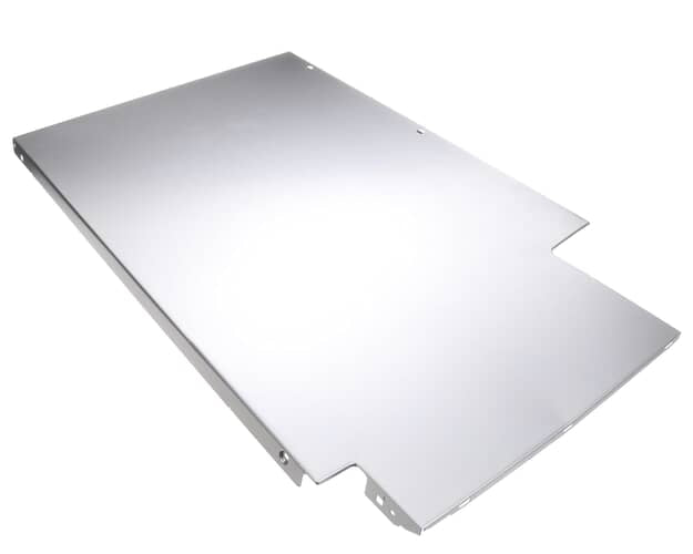 Beko Dishwasher Side Panel Left - 1514060103