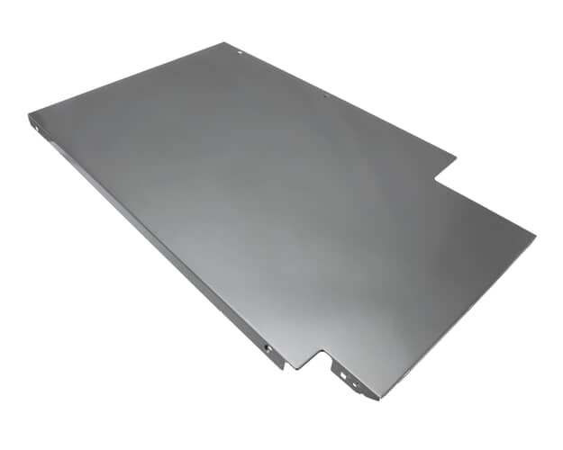 Beko Dishwasher Side Panel Left - 1514060106