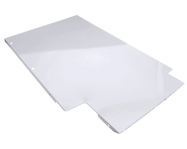 Beko Dishwasher Side Panel Right - 1514060201