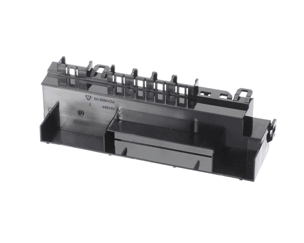 Beko Dishwasher E8 Display Card Holder - 1515640100