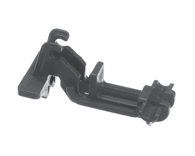 Beko Dishwasher Deep Wash Folding Wire Holder - 1517570100