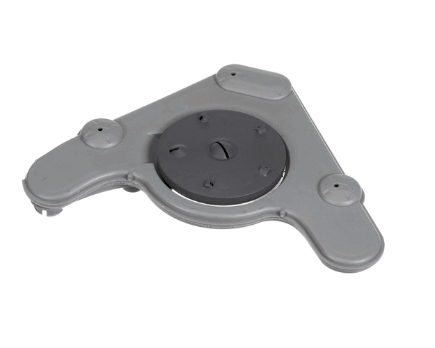 Beko Dishwasher Deep Wash Zone Propeller - 1517650500