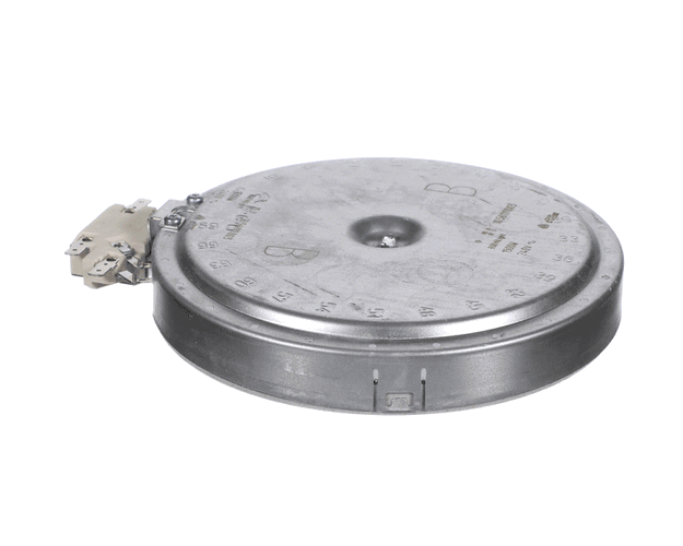 Beko Range Radiant Hotplate - 162926052