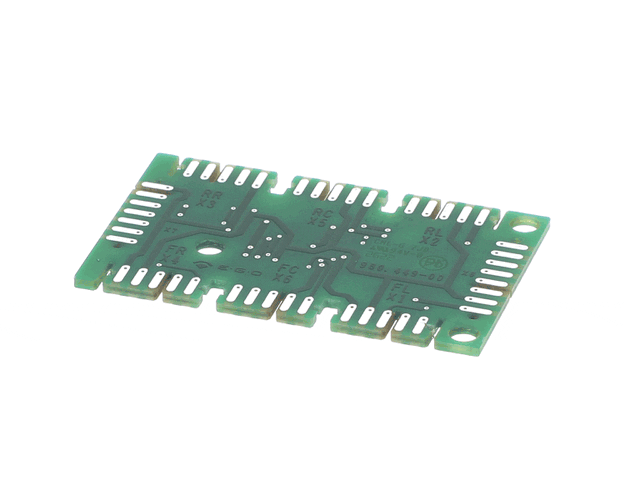 Beko Range Integrated Connection Card - 163260061