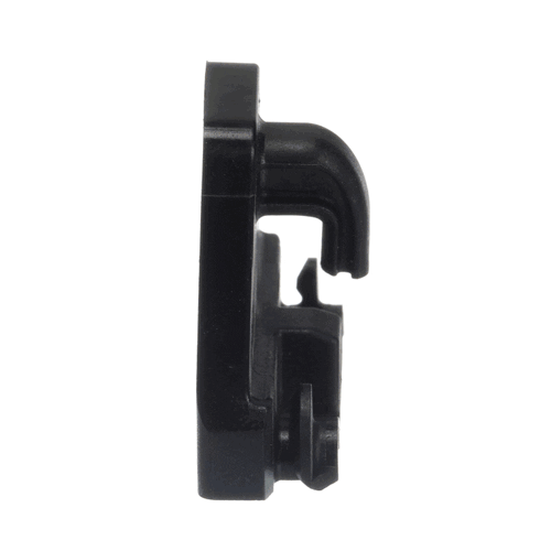 Beko Dishwasher Dual Spring Holder Top Part - 1732060100