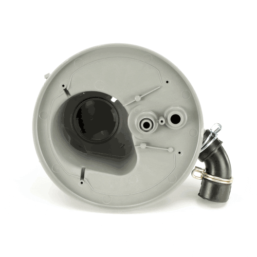 Beko Dishwasher Sump - 1741503500