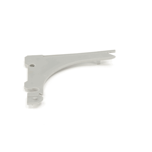 Beko Dishwasher Top Corner Bracket - Left - 1749050500