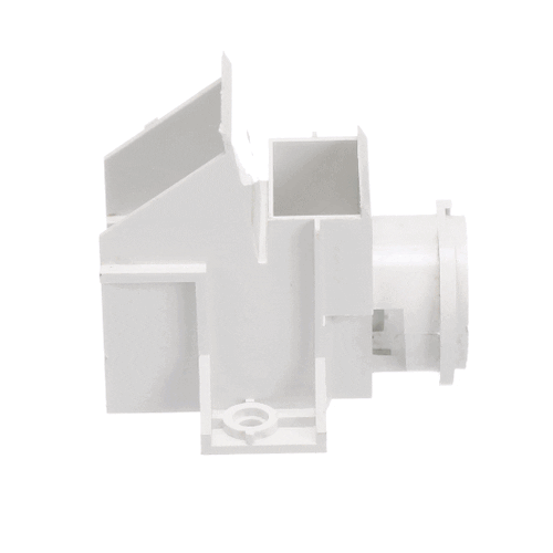 Beko Dishwasher Slim On/Off Switch Holder - 1754220208