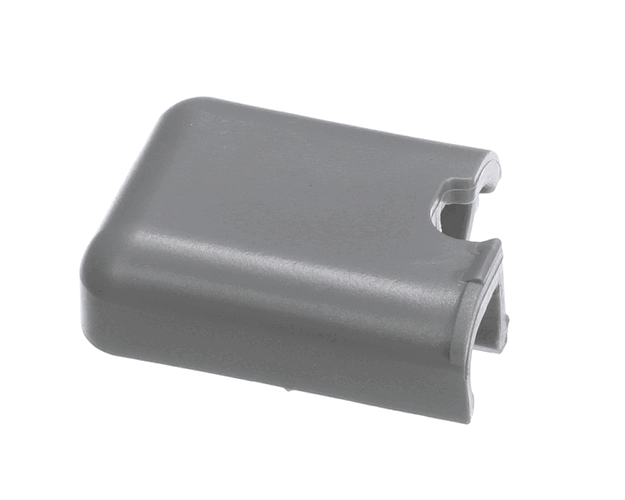 Beko Dishwasher Upper Tray Rail Cap-Right - 1756280200