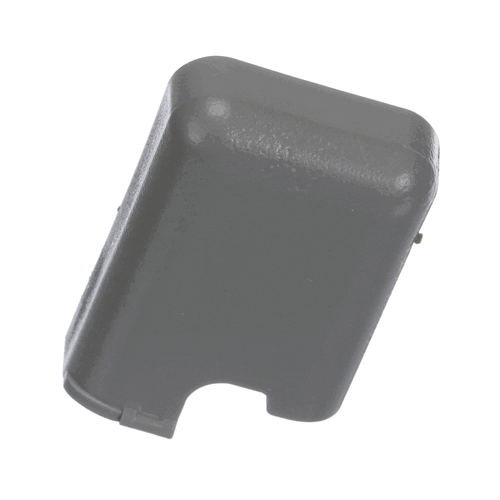 Beko Dishwasher Upper Tray Rail Cap-Left - 1756290100