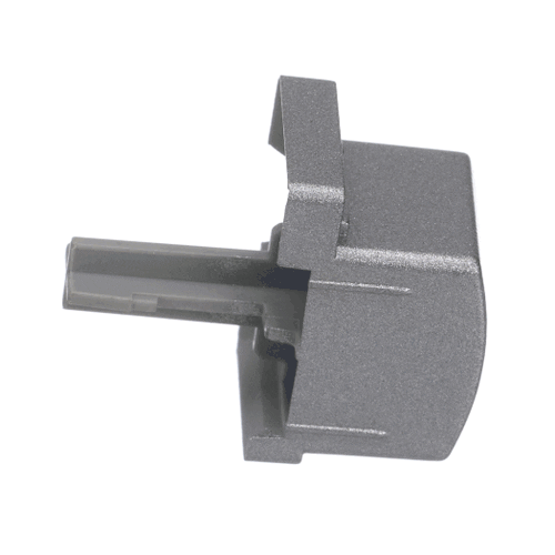 Beko Dishwasher Program Selecting Button - 1756860400