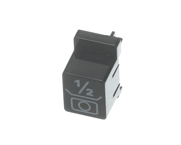 Beko Dishwasher Clad F5 Half Load Button Print - 1757650200