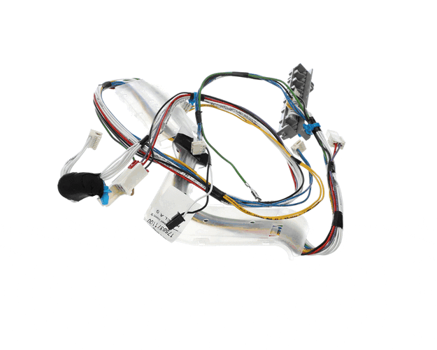 Beko Dishwasher Mese Cable Harness - 1758371100