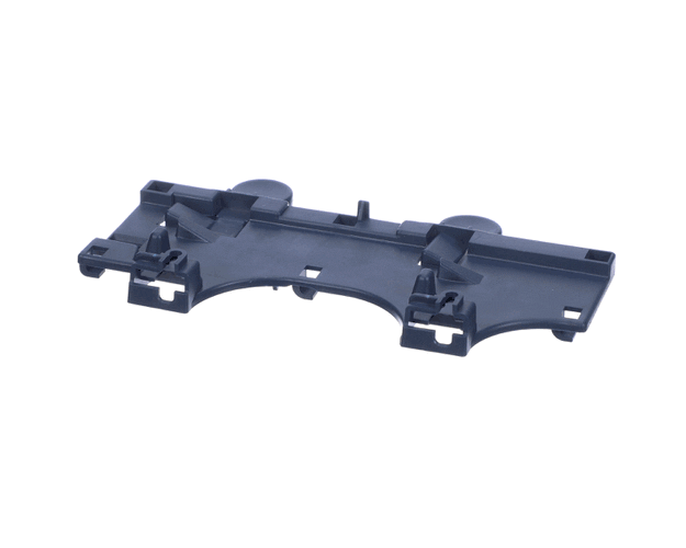 Beko Dishwasher Folding Part of Bottom Basket - 1758940500