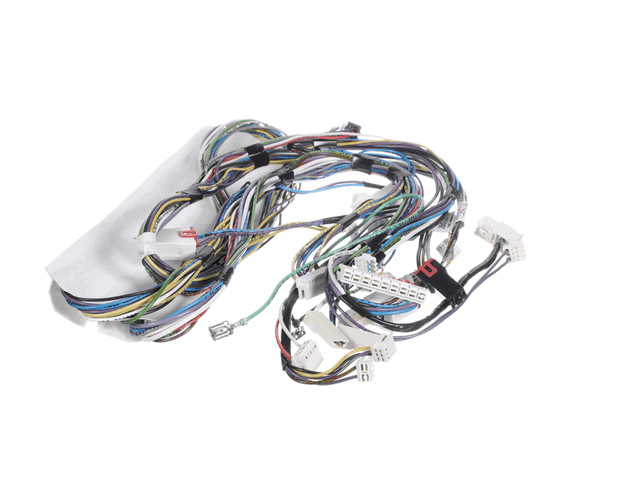 Beko Dishwasher D1 Cable Harness - 1759643100